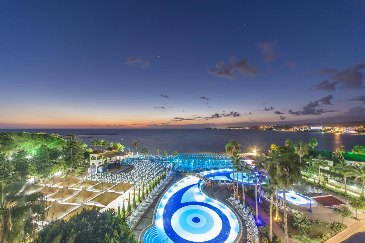 Lonicera & Hotel 5*