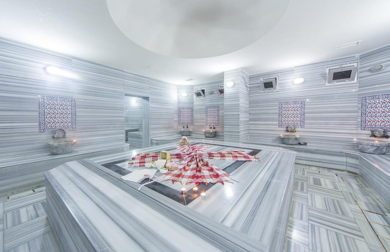 Lonicera & Hotel 5*