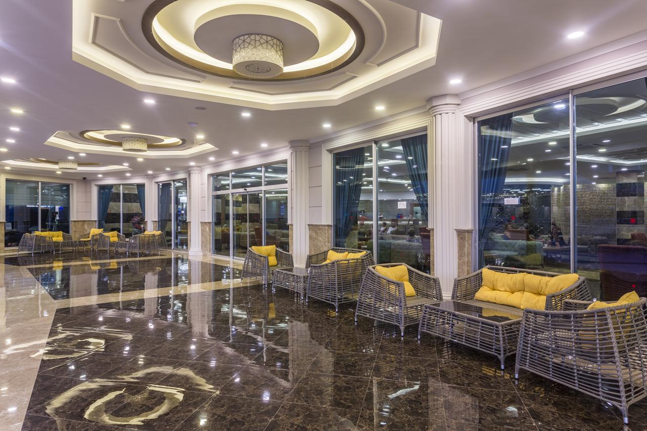Lonicera & Hotel 5*