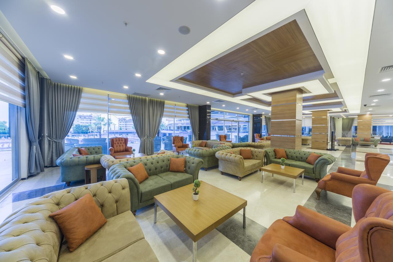 Lonicera & Hotel