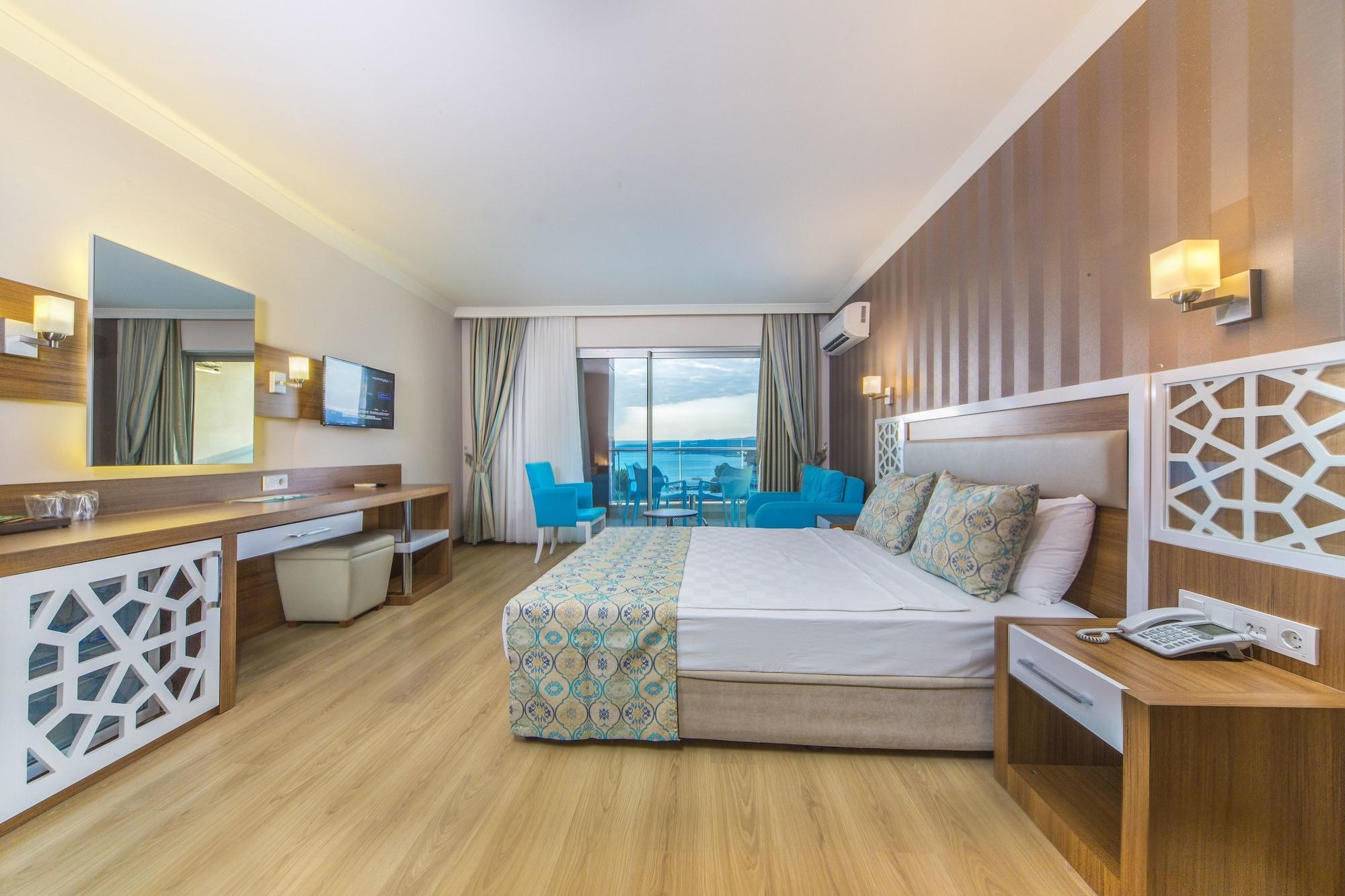 Lonicera & Hotel